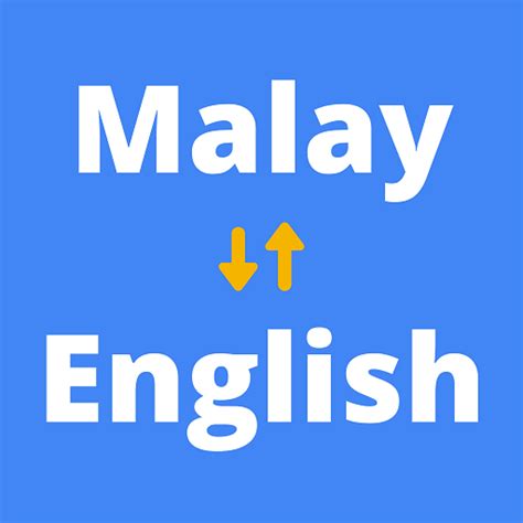 translate google english to malay words